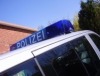 Polizeimeldung: Unaufmerksamkeit führt zu Auffahrunfall auf der B 273