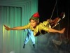 „Peter Pan“ kehrt aus Nimmerland zurück