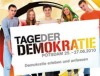 Tage der Demokratie vom 25. bis 27. Juni 2010 in Potsdam 