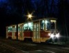 Mit dem Glühwein-Express zum Weihnachtsmarkt