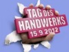 Am 15. September ist Tag des Handwerks