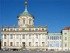 Bahnhofspassagen neuer Sponsor für das Potsdam Museum